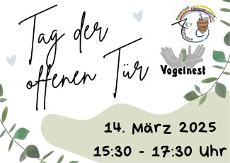 Tag der offenen Tür